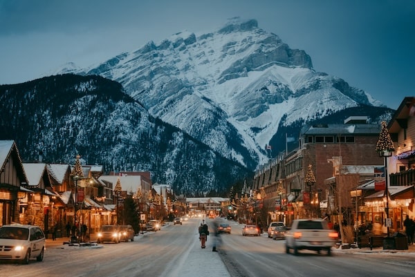 Banff