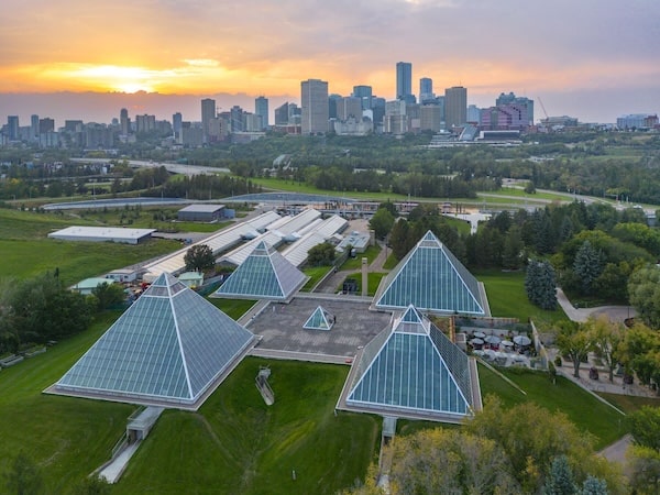Edmonton